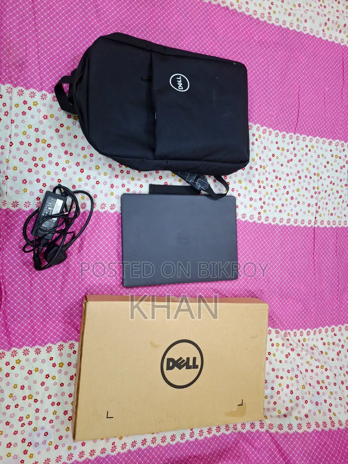 Laptop Dell G3 15 3500 8GB Intel Core I3 HDD 1T
