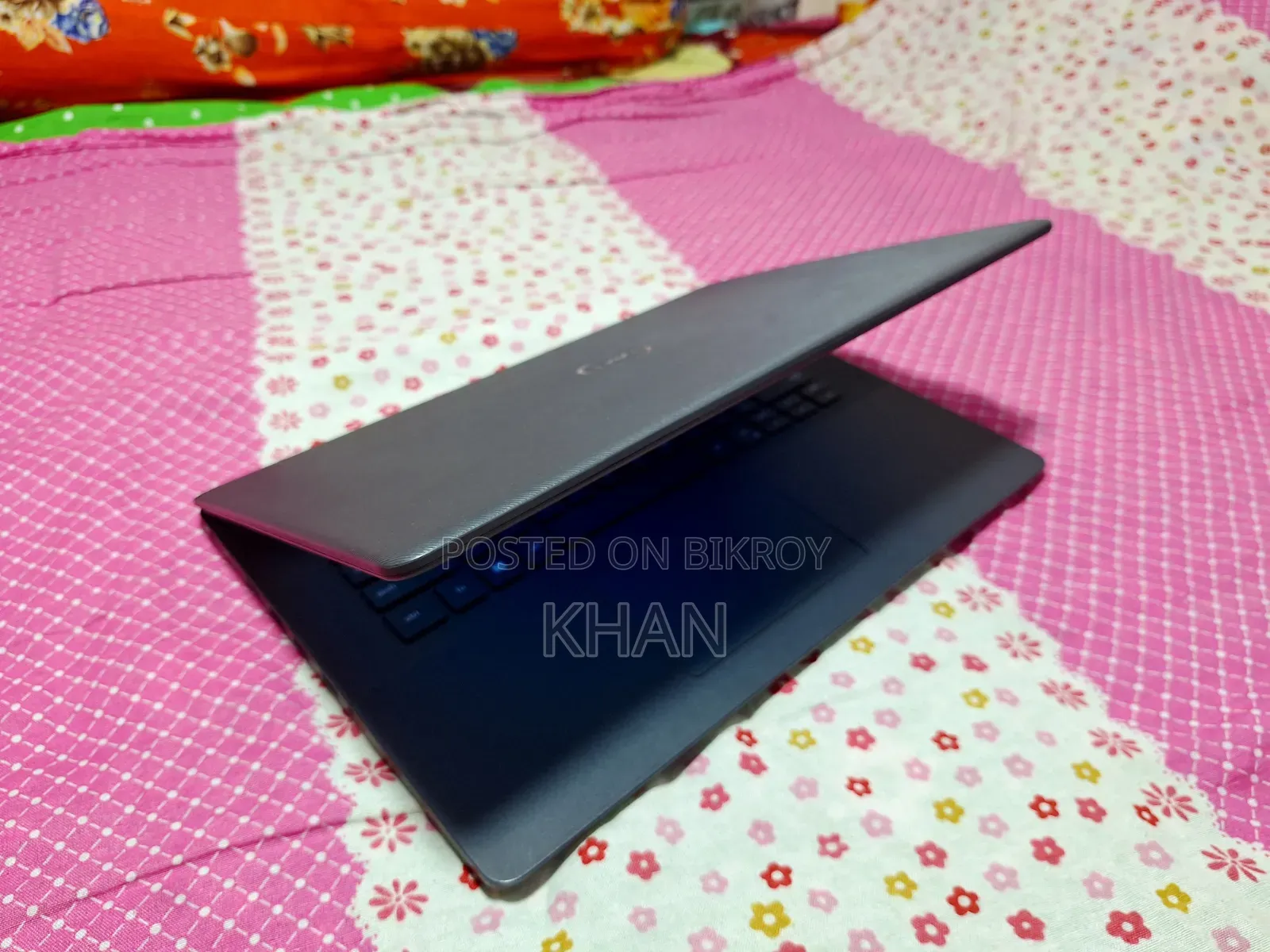 Laptop Dell G3 15 3500 8GB Intel Core I3 HDD 1T
