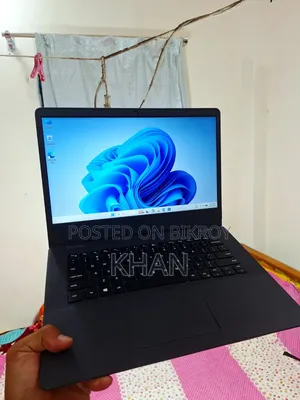 Laptop Dell G3 15 3500 8GB Intel Core I3 HDD 1T
