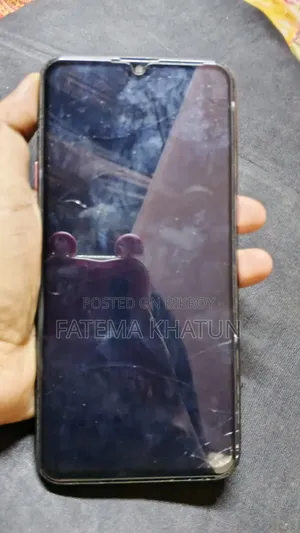 Oppo A1k 32 GB Black