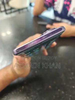 ভিভো ভি৪০ ৫জি ২৫৬ জিবি পার্পল