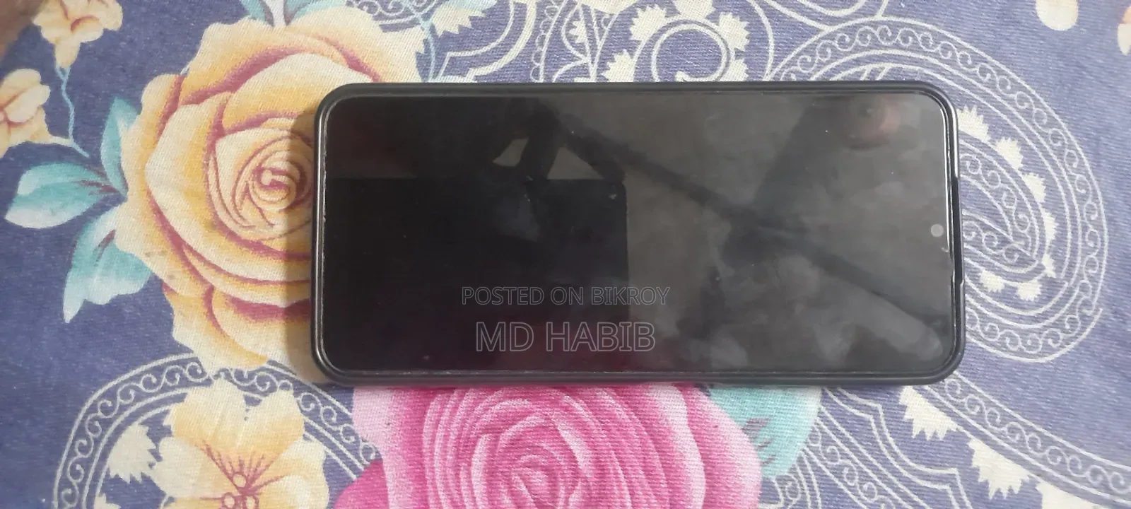 Realme C33 32 GB Blue