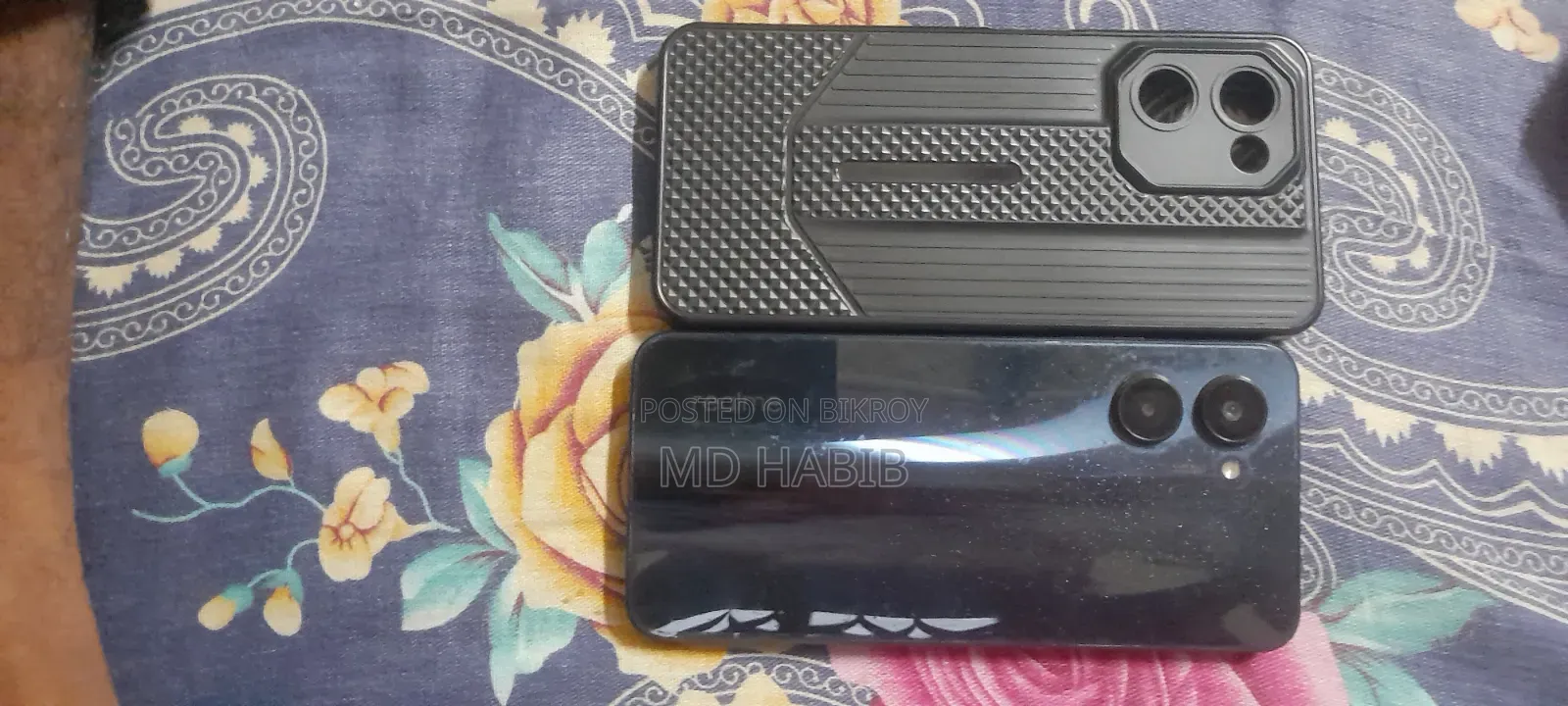 Realme C33 32 GB Blue