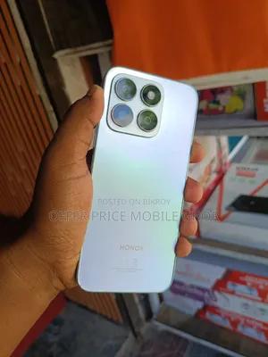 হনর এক্স৮বি ৫১২ জিবি নীল