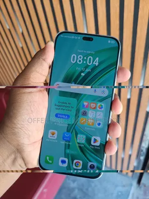 Honor X8b 512 GB Blue