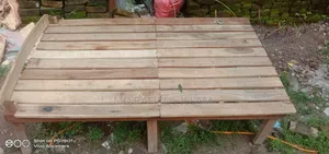 খাট চৌকি