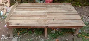 খাট চৌকি