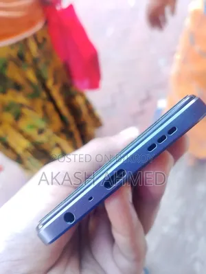 Oppo A60 256 GB Blue