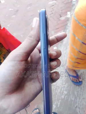 Oppo A60 256 GB Blue