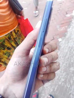 Oppo A60 256 GB Blue