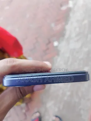 Oppo A60 256 GB Blue