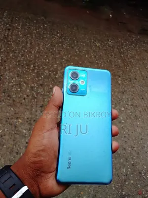 Xiaomi Redmi Note 12 5G 256 GB