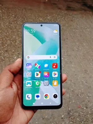 Xiaomi Redmi Note 12 5G 256 GB