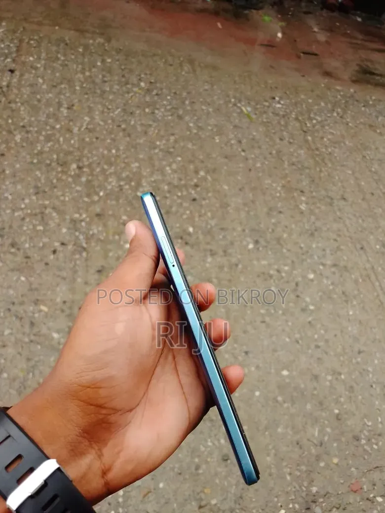 Xiaomi Redmi Note 12 5G 256 GB