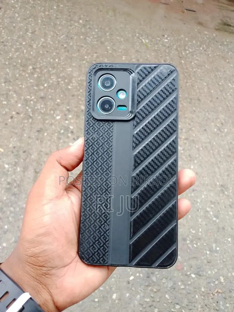 Xiaomi Redmi Note 12 5G 256 GB