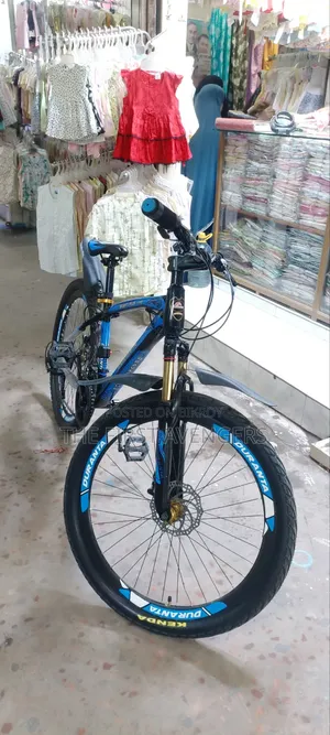 Gear Cycle