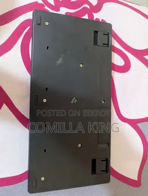 ওয়্যারলেস কিবোর্ড মাউস কম্বো Rapoo (ফ্রেশ কন্ডিশন)