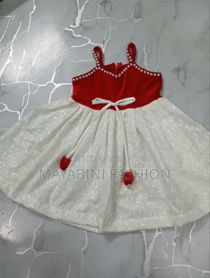 Baby Summer Dress