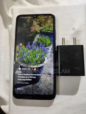 Xiaomi Redmi 8A 32 GB Blue