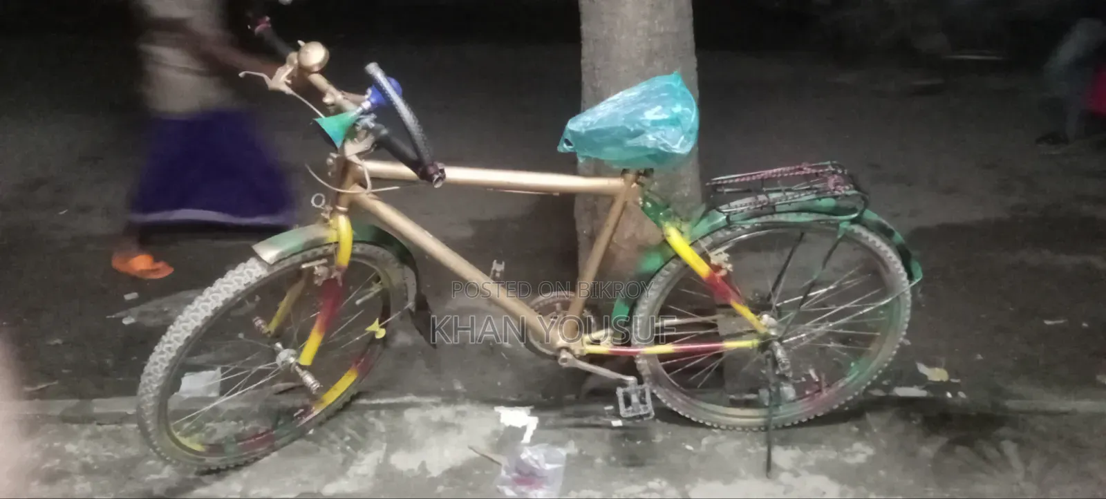 Cycle Sale