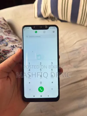 শাওমি পোকোফোন এফ১ ১২৮ জিবি নীল