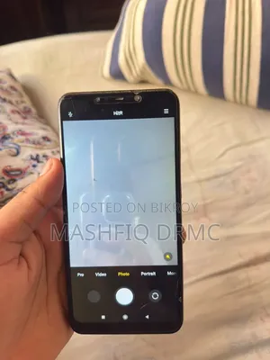 শাওমি পোকোফোন এফ১ ১২৮ জিবি নীল