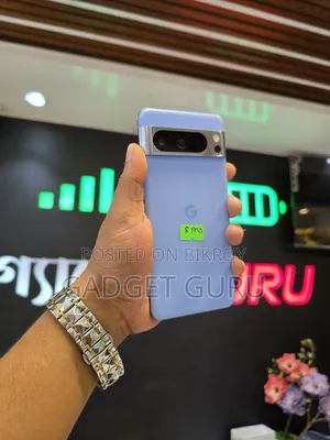 Google Pixel 8 Pro 256 GB Blue