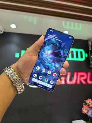 Google Pixel 8 Pro 256 GB Blue