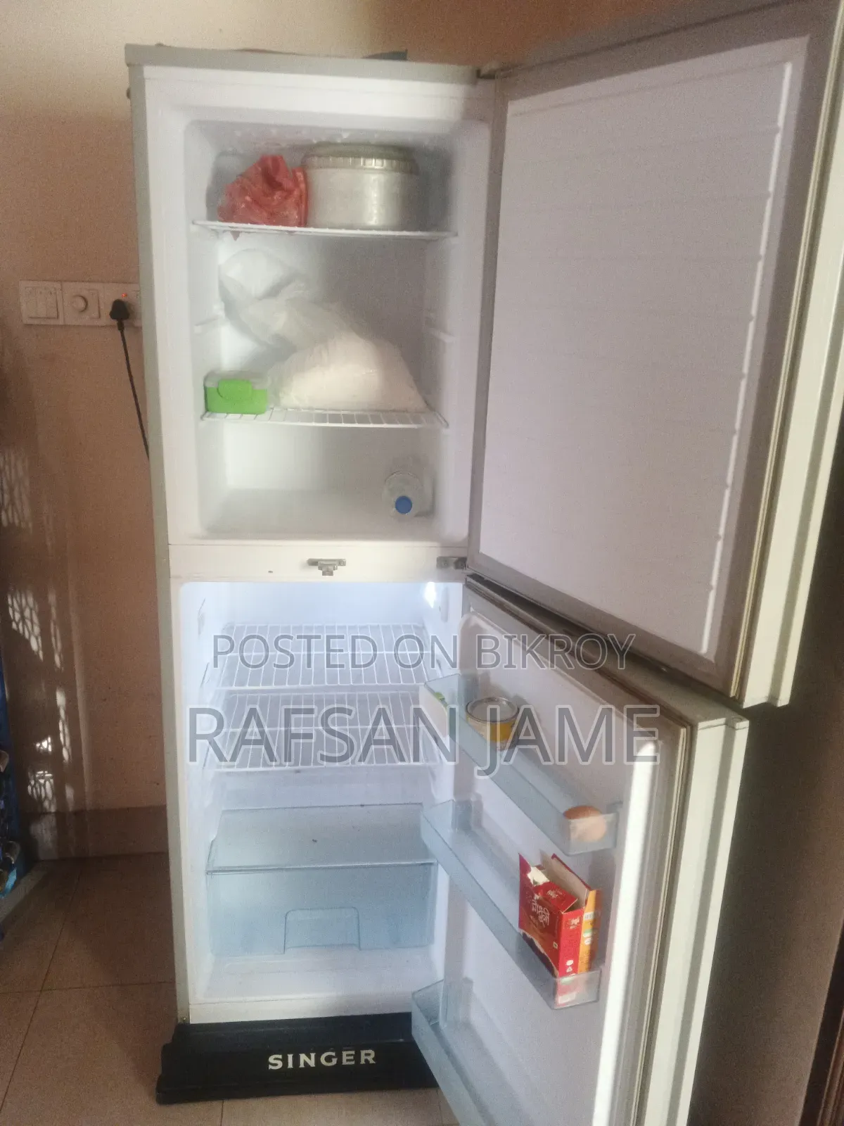 Fridge for Sell