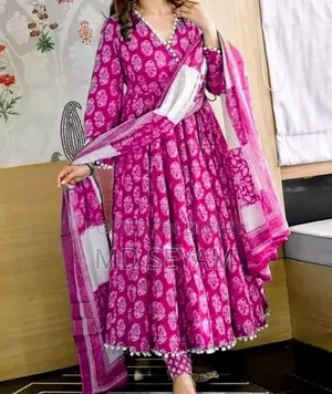 প্রিমিয়াম কোয়ালিটি থ্রি পিস