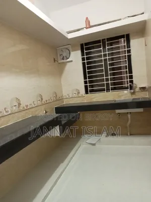 4-Bedroom Apartment in Mirpur for rent