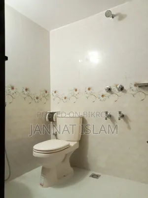 4-Bedroom Apartment in Mirpur for rent