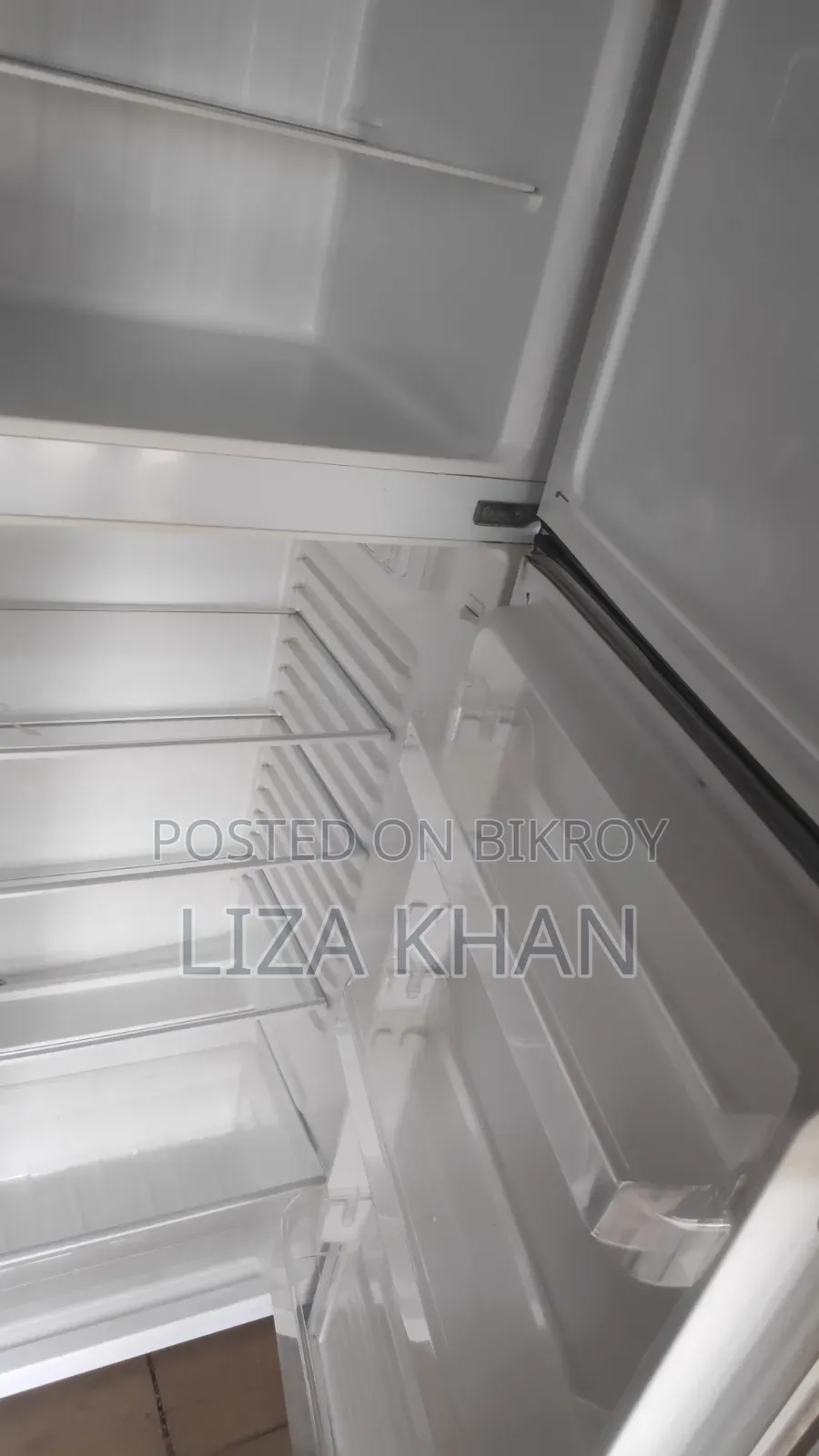 Rangs Kelvinator 320 Liter Fridge