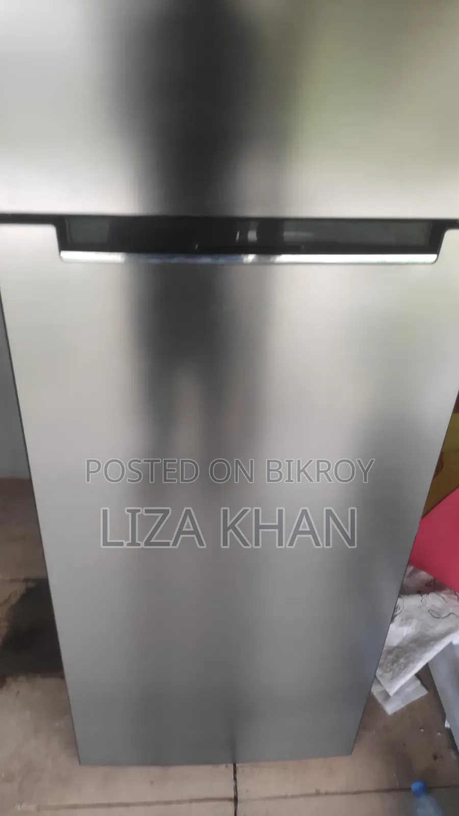 Rangs Kelvinator 320 Liter Fridge