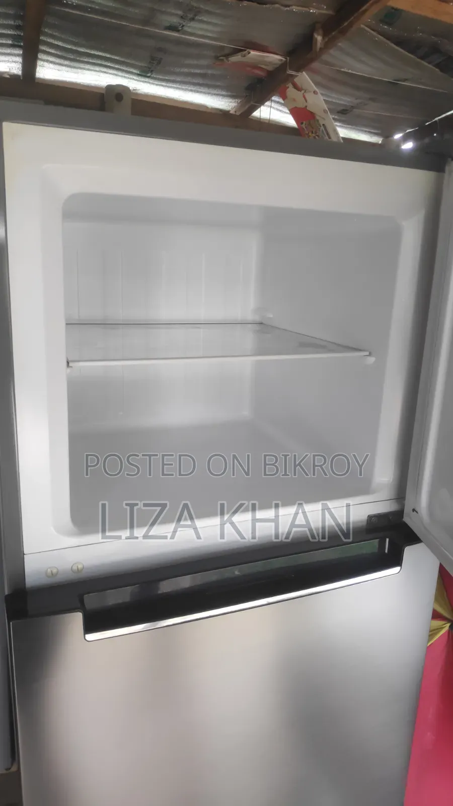Rangs Kelvinator 320 Liter Fridge