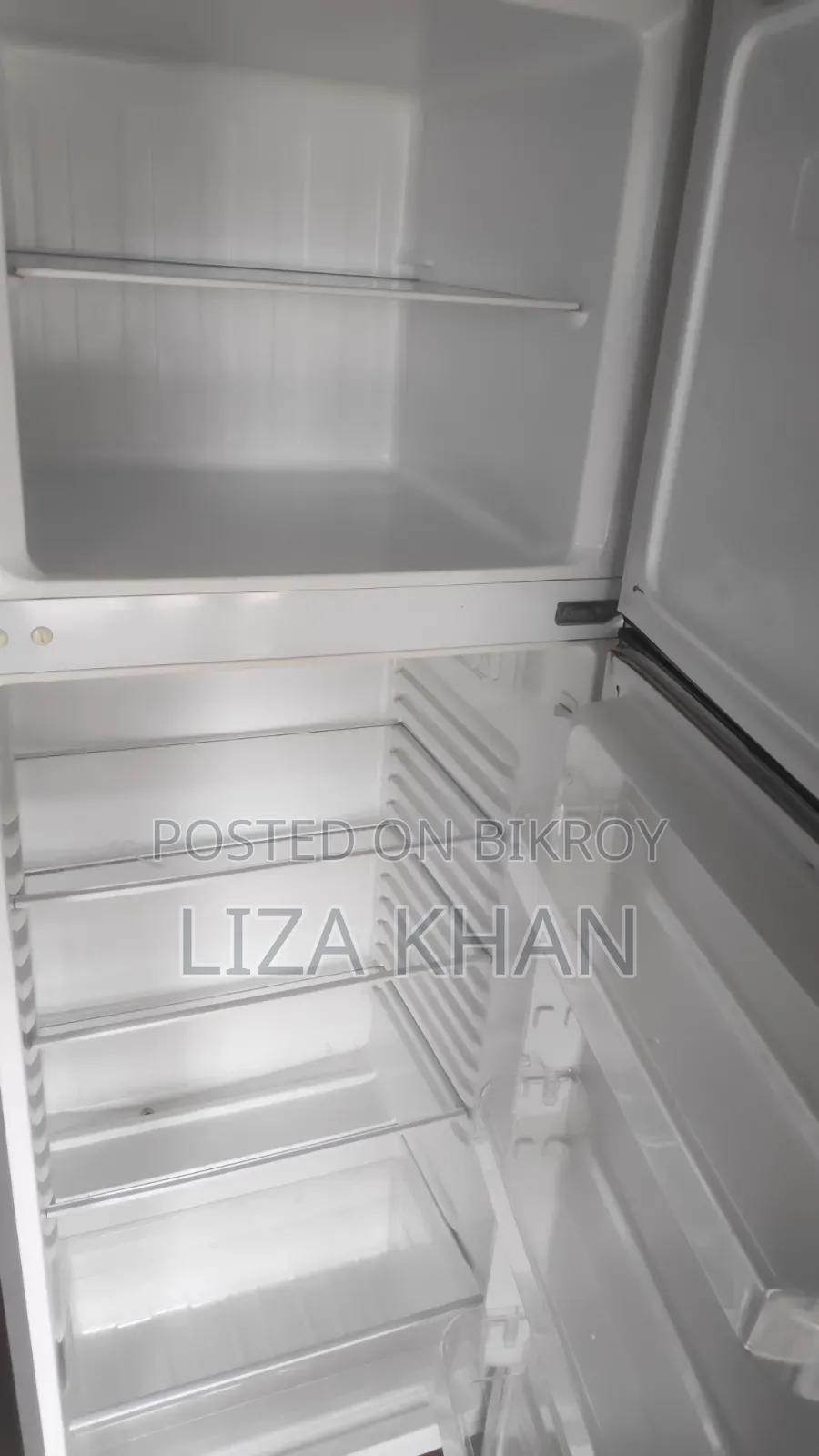 Rangs Kelvinator 320 Liter Fridge