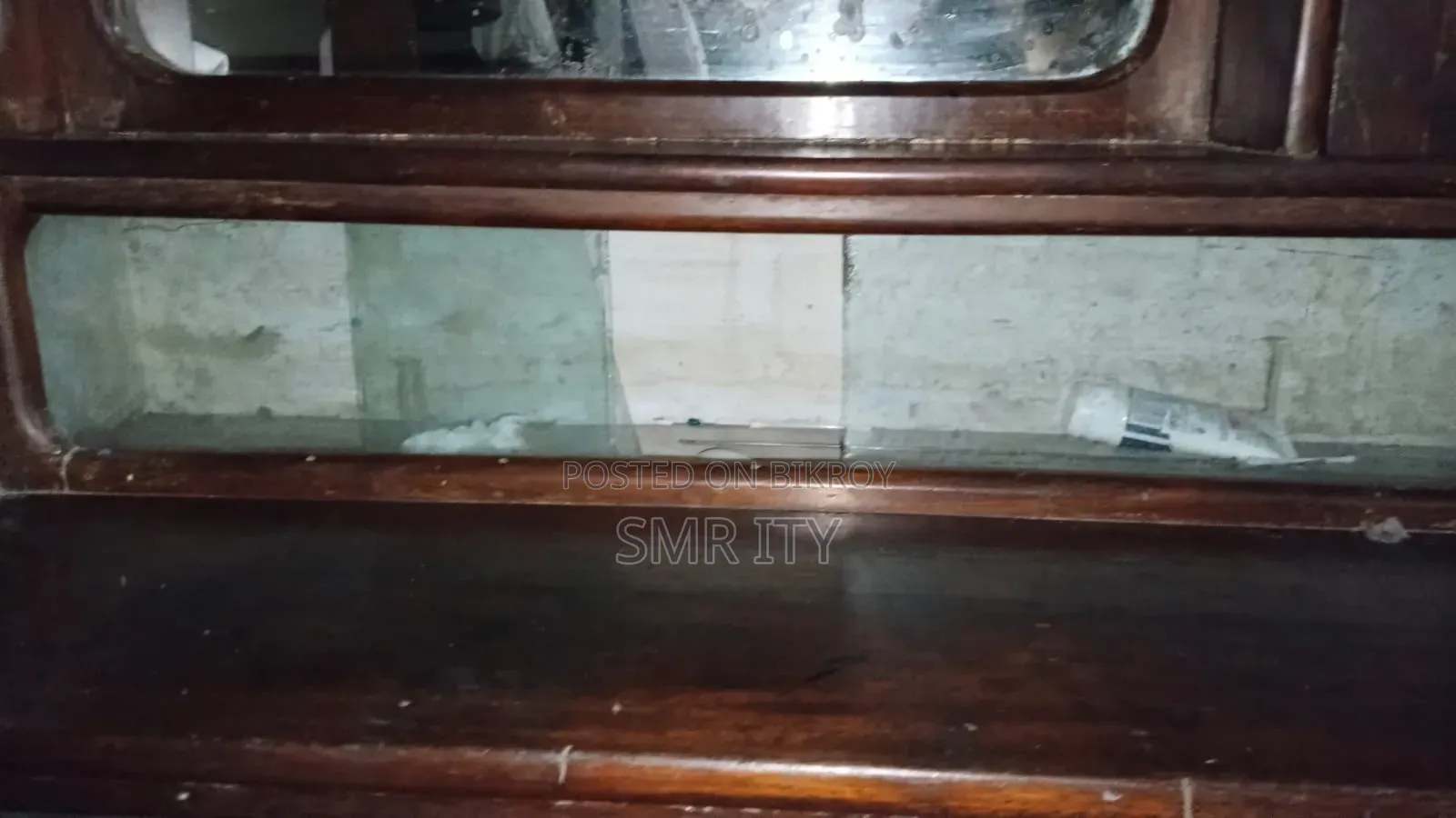 Dressing Table
