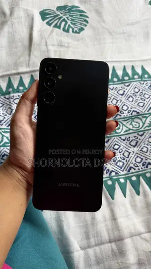 Samsung Galaxy M14 64 GB Blue