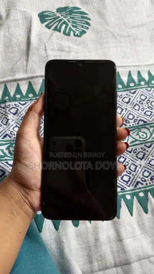 Samsung Galaxy M14 64 GB Blue