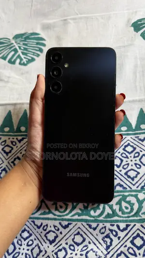 Samsung Galaxy M14 64 GB Blue