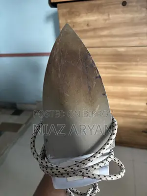 ভালো একটা আয়রন কম দামে