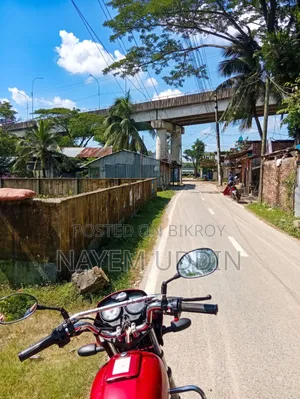 জমি বিক্রয়