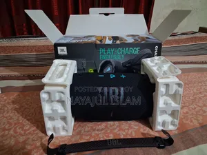 JBL Charge 6