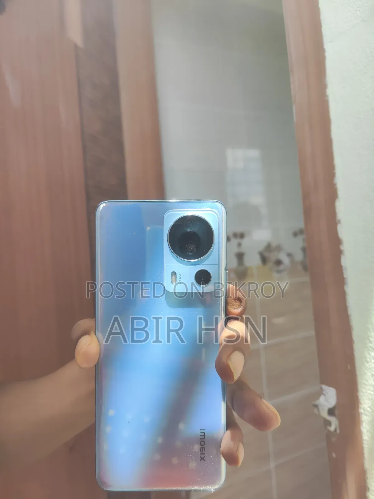 শাওমি সিভি ২ ২৫৬ জিবি