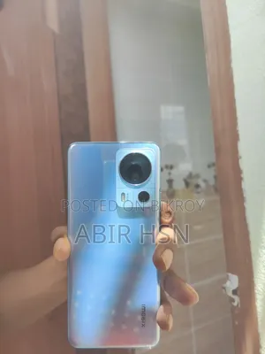 শাওমি সিভি ২ ২৫৬ জিবি