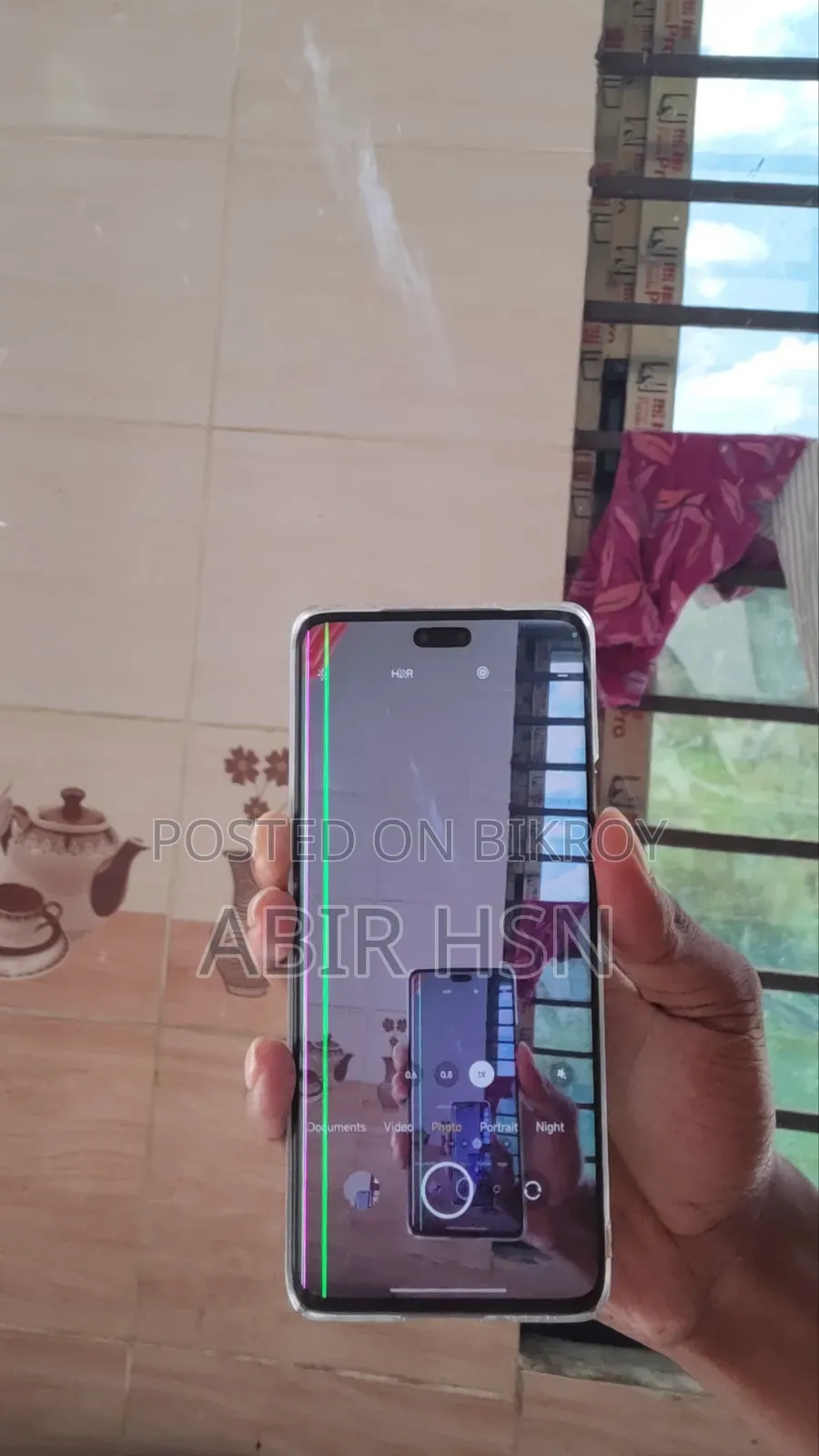শাওমি সিভি ২ ২৫৬ জিবি