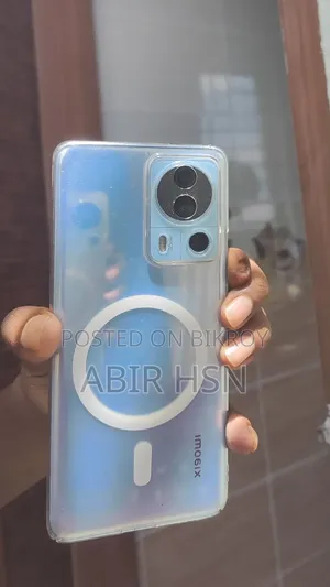 শাওমি সিভি ২ ২৫৬ জিবি