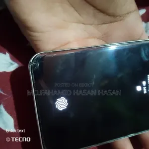 Infinix Hot 60 Pro+ 128 GB Silver