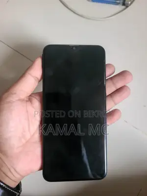 Samsung Galaxy A20 64 GB Blue
