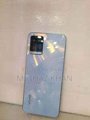 ভিভো ওয়াই২১ ৬৪ জিবি হোয়াইট